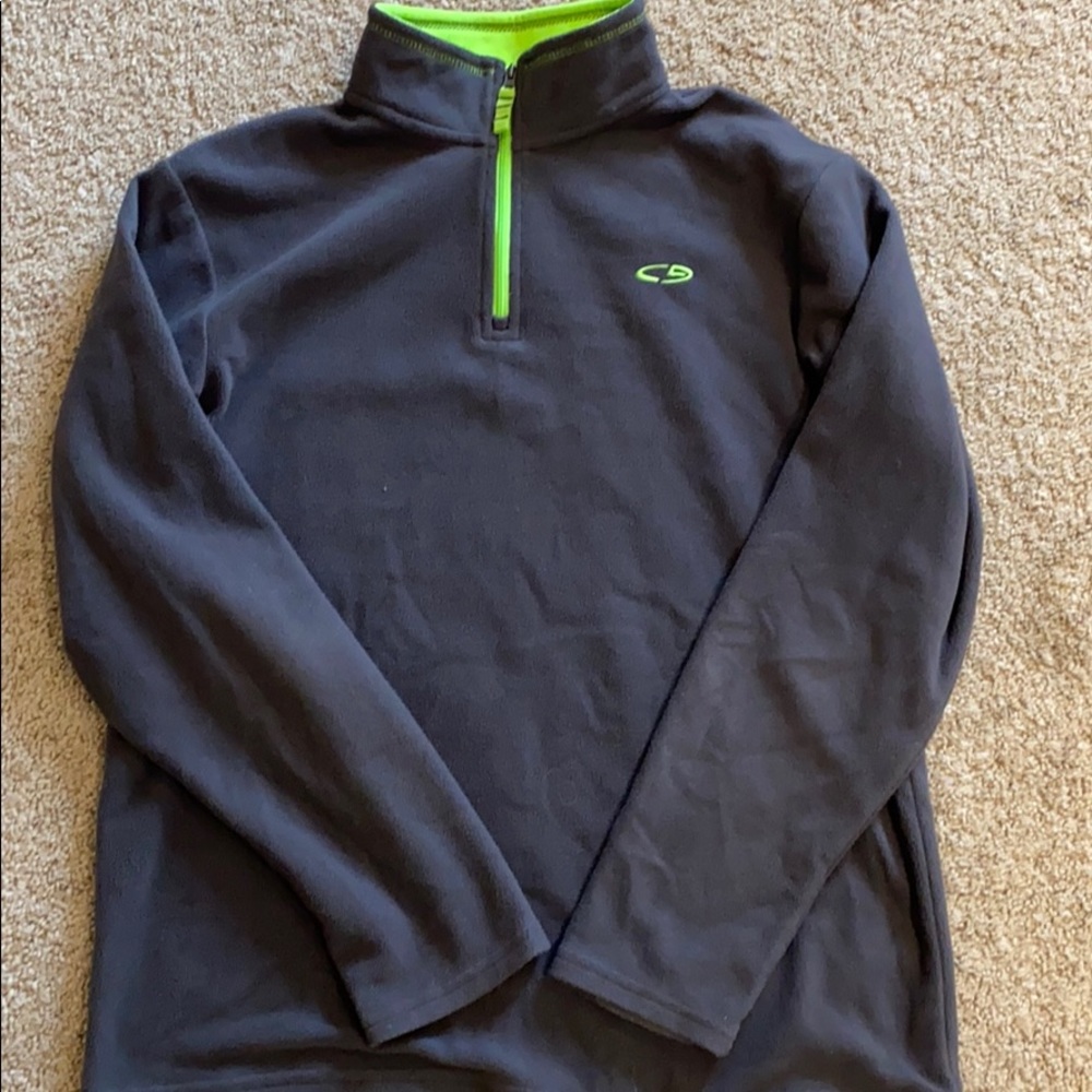 Champion crew neck